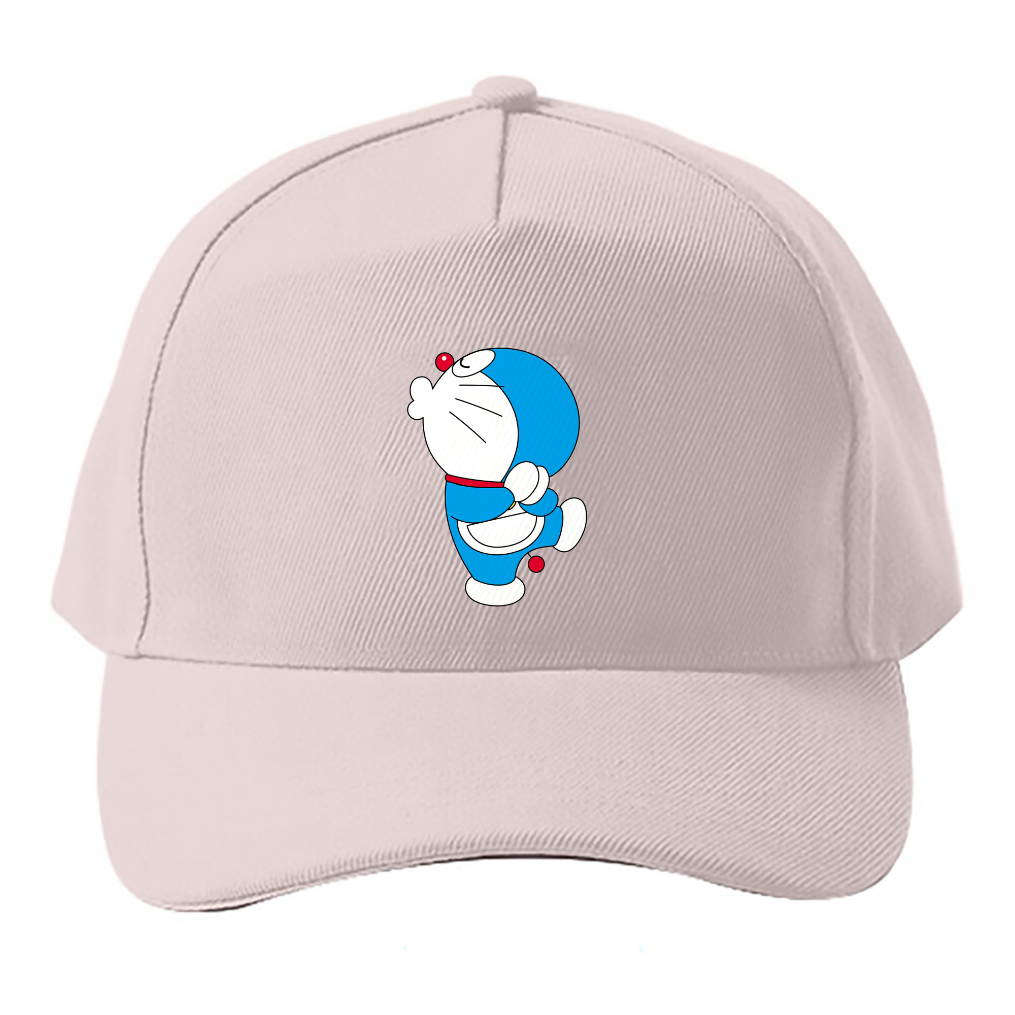 （画像用） ドラえもん Doraemon ベースボールキャップ 綿100％ 男女兼用 帽子 スポーツ